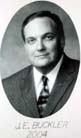 John Buckler